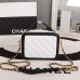 CHANEL Women Handbag bag shoulder bag Diagonal span bag-4749071