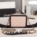 CHANEL Women Handbag bag shoulder bag Diagonal span bag-4749071