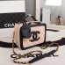 CHANEL Women Handbag bag shoulder bag Diagonal span bag-4749071