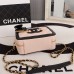 CHANEL Women Handbag bag shoulder bag Diagonal span bag-4749071