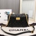 CHANEL Women Handbag bag shoulder bag Diagonal span bag-1114798