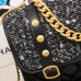 CHANEL Women Handbag bag shoulder bag Diagonal span bag-1114798