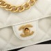 CHANEL Women Handbag bag shoulder bag Diagonal span bag-498191