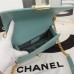 CHANEL Women Handbag bag shoulder bag Diagonal span bag-186832