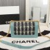 CHANEL Women Handbag bag shoulder bag Diagonal span bag-186832