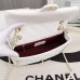 CHANEL Women Handbag bag shoulder bag Diagonal span bag-2013077
