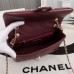 CHANEL Women Handbag bag shoulder bag Diagonal span bag-2013077