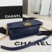 CHANEL Women Handbag bag shoulder bag Diagonal span bag-4127046