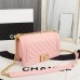 CHANEL Women Handbag bag shoulder bag Diagonal span bag-4127046