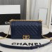 CHANEL Women Handbag bag shoulder bag Diagonal span bag-4127046