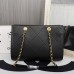 CHANEL Women Handbag bag shoulder bag Diagonal span bag-1672638