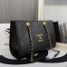 CHANEL Women Handbag bag shoulder bag Diagonal span bag-1672638
