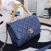 CHANEL Women Handbag bag shoulder bag Diagonal span bag-4548070
