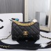 CHANEL Women Handbag bag shoulder bag Diagonal span bag-4548070