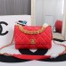 CHANEL Women Handbag bag shoulder bag Diagonal span bag-4548070