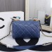 CHANEL Women Handbag bag shoulder bag Diagonal span bag-4548070