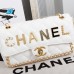 CHANEL Women Handbag bag shoulder bag Diagonal span bag-806552