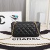 CHANEL Women Handbag bag shoulder bag Diagonal span bag-806552