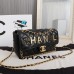 CHANEL Women Handbag bag shoulder bag Diagonal span bag-806552