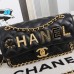 CHANEL Women Handbag bag shoulder bag Diagonal span bag-806552