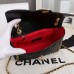 CHANEL Women Handbag bag shoulder bag Diagonal span bag-806552