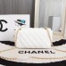 CHANEL Women Handbag bag shoulder bag Diagonal span bag-806552