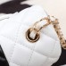 CHANEL Women Handbag bag shoulder bag Diagonal span bag-2598765