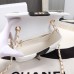 CHANEL Women Handbag bag shoulder bag Diagonal span bag-2598765