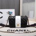 CHANEL Women Handbag bag shoulder bag Diagonal span bag-2598765