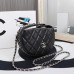 CHANEL Women Handbag bag shoulder bag Diagonal span bag-1943521