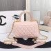 CHANEL Women Handbag bag shoulder bag Diagonal span bag-6273534