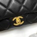 CHANEL Women Handbag bag shoulder bag Diagonal span bag-9489566