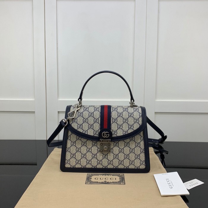 GUCCI Bag handbag Single shoulder bag Fashionable Casual Bag-3327710