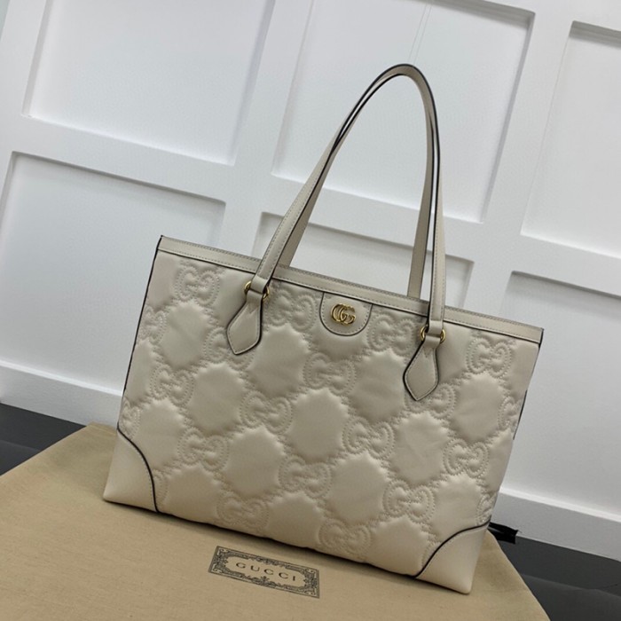 GUCCI Bag handbag Single shoulder bag Fashionable Casual Bag-5633800