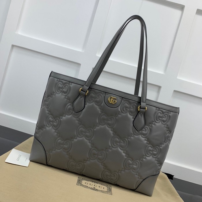 GUCCI Bag handbag Single shoulder bag Fashionable Casual Bag-7402360