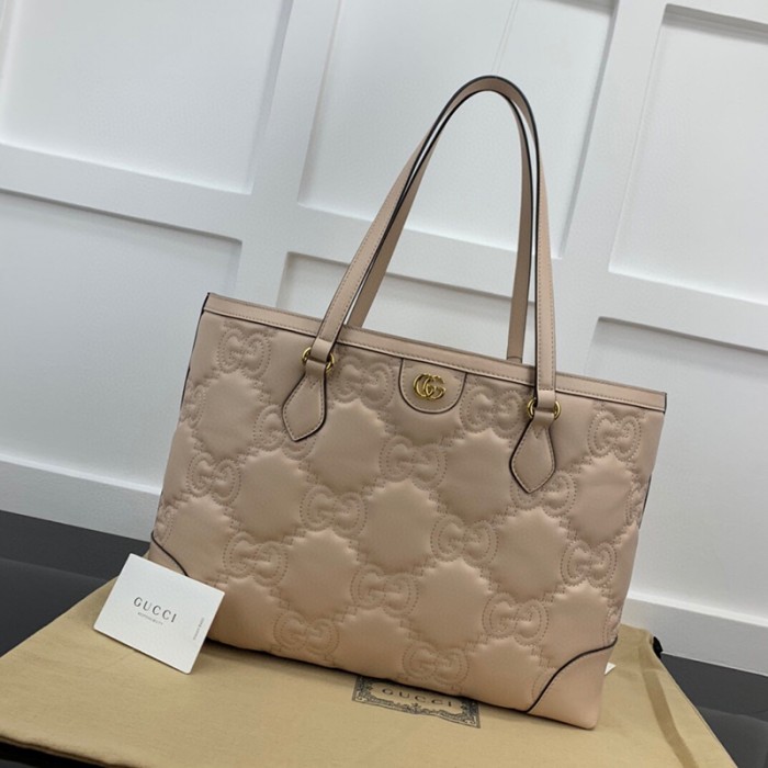 GUCCI Bag handbag Single shoulder bag Fashionable Casual Bag-6133922