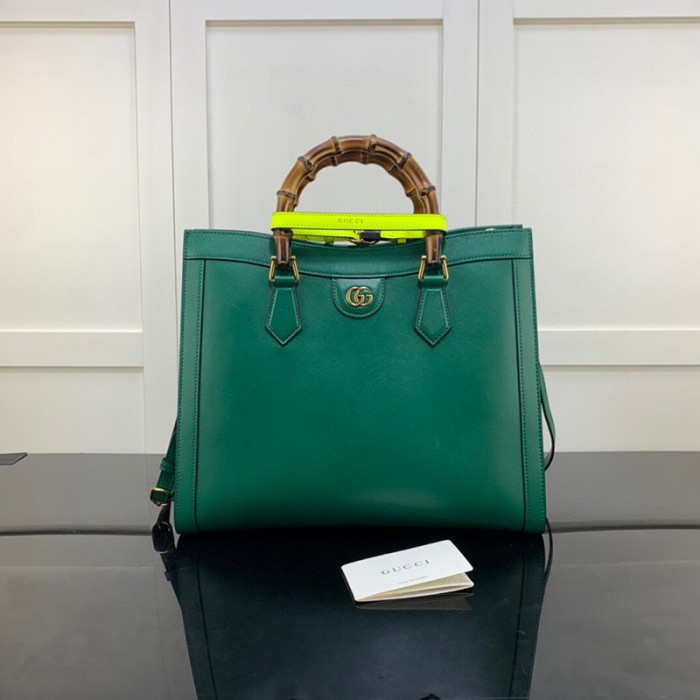 GUCCI Bag handbag Single shoulder bag Fashionable Casual Bag-9103767