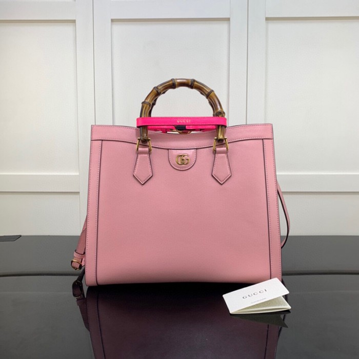 GUCCI Bag handbag Single shoulder bag Fashionable Casual Bag-6197494