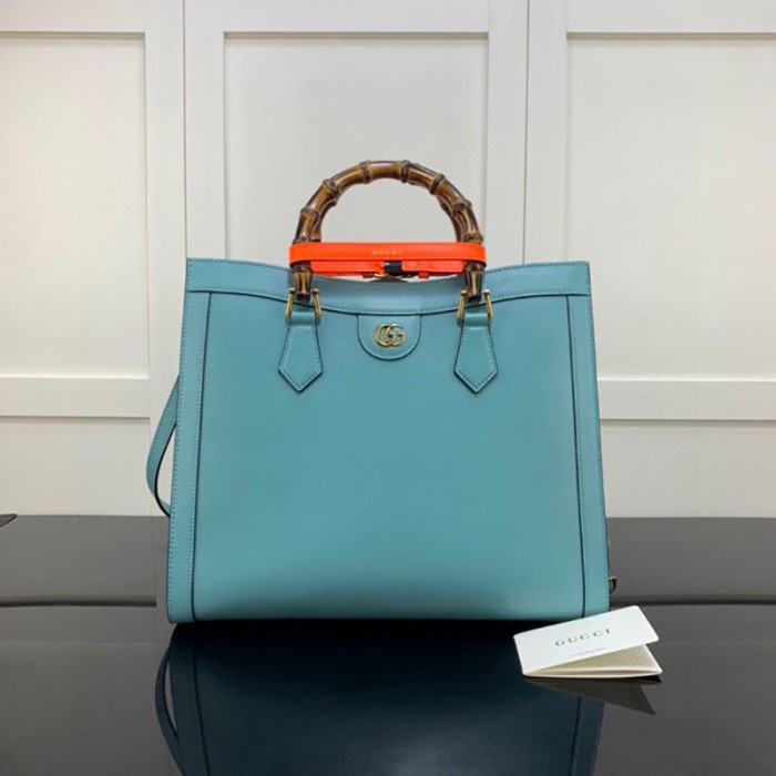 GUCCI Bag handbag Single shoulder bag Fashionable Casual Bag-2507296