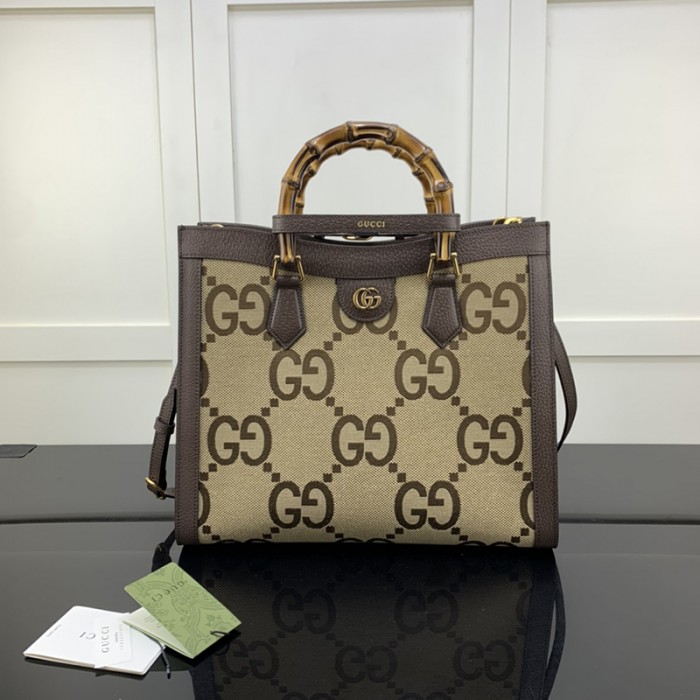 GUCCI Bag handbag Single shoulder bag Fashionable Casual Bag-2435091