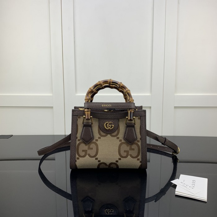 GUCCI Bag handbag Single shoulder bag Fashionable Casual Bag-782653
