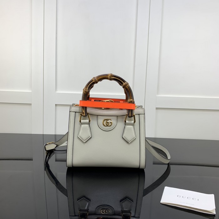 GUCCI Bag handbag Single shoulder bag Fashionable Casual Bag-4777597