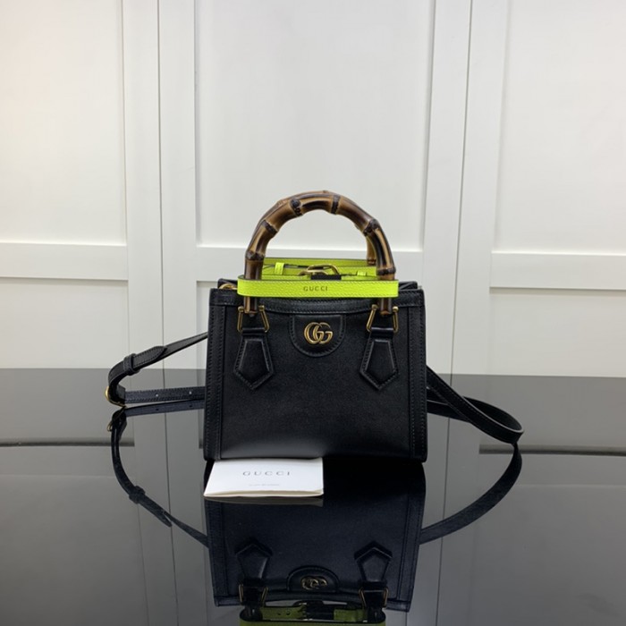 GUCCI Bag handbag Single shoulder bag Fashionable Casual Bag-2782254