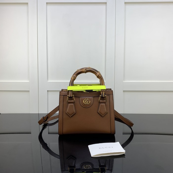 GUCCI Bag handbag Single shoulder bag Fashionable Casual Bag-8606184