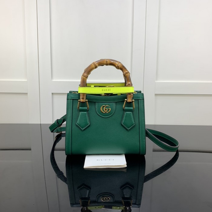 GUCCI Bag handbag Single shoulder bag Fashionable Casual Bag-9677358