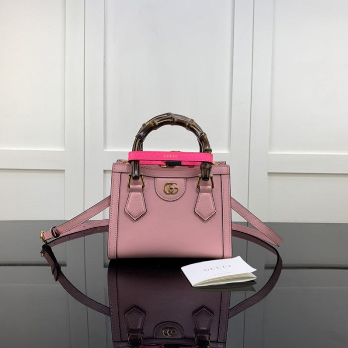 GUCCI Bag handbag Single shoulder bag Fashionable Casual Bag-6300233