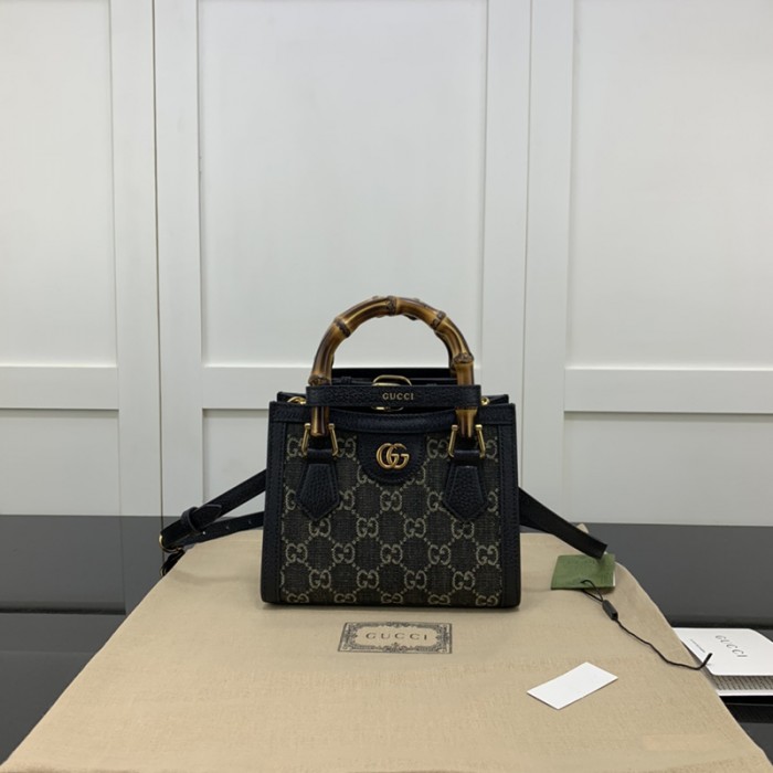 GUCCI Bag handbag Single shoulder bag Fashionable Casual Bag-928714