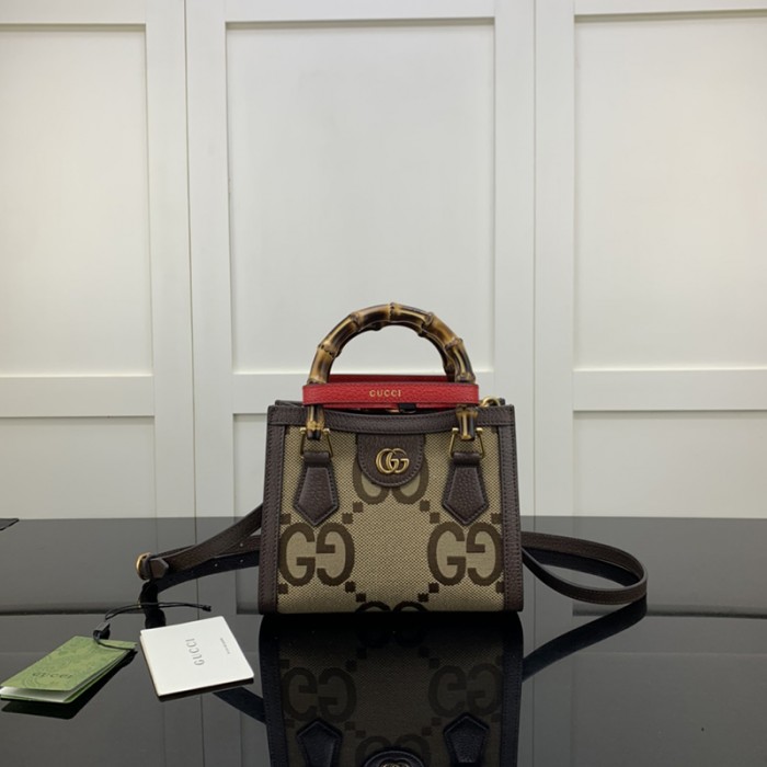 GUCCI Bag handbag Single shoulder bag Fashionable Casual Bag-8914423