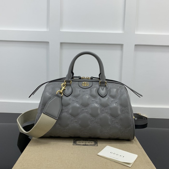 GUCCI Bag handbag Single shoulder bag Fashionable Casual Bag-6163655