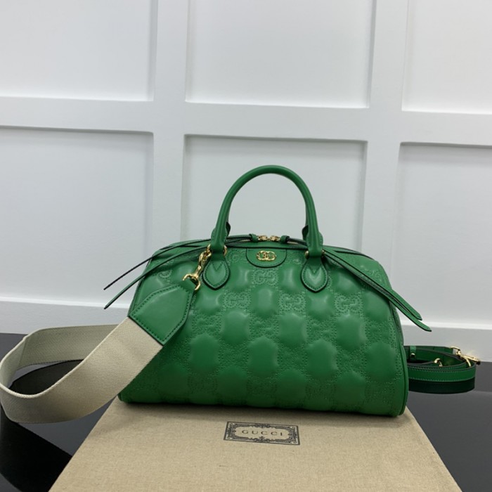 GUCCI Bag handbag Single shoulder bag Fashionable Casual Bag-531499